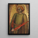 Świętego Wita - Giacomo Di Nicola da Recanati — oprawiony obraz na ścianie