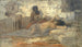 Odalisque - Giambattista Todeschini — widok dzieła