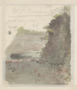 Gijsbertus Craeyvanger - Rune.webp