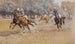 Laisse-le - Gilbert Joseph Holiday — widok dzieła