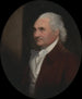 pułkownika Isaaca Barré - Gilbert Stuart — widok dzieła