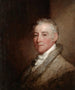 Colonel John Trumbull - Gilbert Stuart — widok dzieła