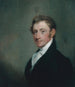 David Sears Jr. - Gilbert Stuart — widok dzieła