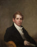 Dr. James Stuart - Gilbert Stuart — widok dzieła