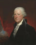 Edward Shippen - Gilbert Stuart — widok dzieła