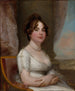 Elizabeth Beltzhoover Mason - Gilbert Stuart — widok dzieła