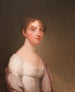 Elizabeth Sproat Lenox 1785–1864 - Gilbert Stuart — widok dzieła