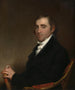 Fisher Ames - Gilbert Stuart — widok dzieła