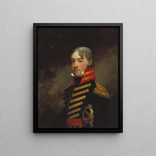 Gilbert Stuart - General John R Fenwick.webp