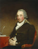 Georges Pollock - Gilbert Stuart — widok dzieła