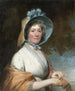 Henrietta Marchant Liston Mme Robert Liston - Gilbert Stuart — widok dzieła