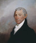 James Monroe - Gilbert Stuart — widok dzieła