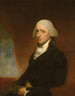 John Ashe - Gilbert Stuart — widok dzieła