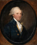 John Beresford 1738-1805 deputowany - Gilbert Stuart — widok dzieła