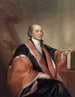 John Jay - Gilbert Stuart — widok dzieła