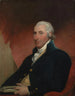 John Shaw - Gilbert Stuart — widok dzieła
