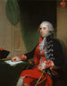 Joseph de Jaudenès i Nebot - Gilbert Stuart — widok dzieła