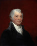Joseph Coolidge - Gilbert Stuart — widok dzieła