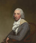 Lawrence Reid Yates - Gilbert Stuart — widok dzieła