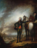 Louis-Marie Vicomte de Noailles - Gilbert Stuart — widok dzieła