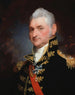 Major-général Henry Dearborn - Gilbert Stuart — widok dzieła