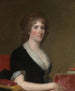 Margaret Spear Smith - Gilbert Stuart — widok dzieła