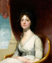 Marianne Ashley Walker - Gilbert Stuart — widok dzieła
