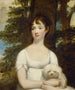 Marie Barry - Gilbert Stuart — widok dzieła
