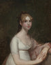 Mlle Anna Powell Mason Mme Patrick Grant - Gilbert Stuart — widok dzieła