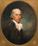 portret Gabriela Manigaulta - Gilbert Stuart — widok dzieła