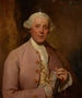 portret Henri Lambert - Gilbert Stuart — widok dzieła