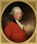 Portret sir Williama Moleswortha, 6. baronet - Gilbert Stuart — widok dzieła