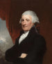Robert Liston - Gilbert Stuart — widok dzieła