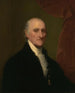 Samuel Miles - Gilbert Stuart — widok dzieła