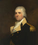 Samuel Smith - Gilbert Stuart — widok dzieła