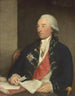Sir John Dick - Gilbert Stuart — widok dzieła