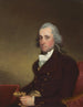 Stephen Van Rensselaer III - Gilbert Stuart — widok dzieła