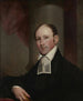 Le révérend Charles Burroughs D. D. - Gilbert Stuart — widok dzieła