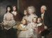 La famille Todd - Gilbert Stuart — widok dzieła