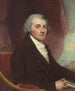 William Thornton - Gilbert Stuart — widok dzieła