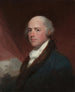 Wilson Cary Nicholas - Gilbert Stuart — widok dzieła