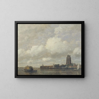 Gilbert von Canal - Dordrecht.webp