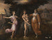 Alegoria życia religijnego - Gillis Coignet — widok dzieła
