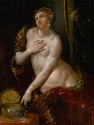 Gillis Coignet - Mary Magdalene.webp