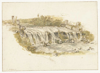 Gillis Neyts - Waterval.webp