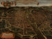 Plan de Paris - Giovanni Maria Tamburini — widok dzieła