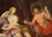 Bacchus i Ariadna - Giovanni Andrea Sirani — widok dzieła