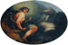 Apollon - Giovanni Antonio Guardi — widok dzieła