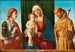 Madonna i Dzieci między dwoma świętymi - Giovanni Battista Cima da Conegliano — widok dzieła