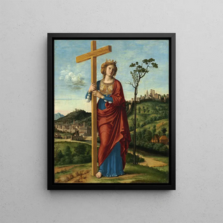 Giovanni Battista Cima da Conegliano - Saint Helena.webp